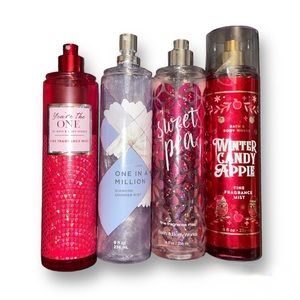 Bath and Body Works